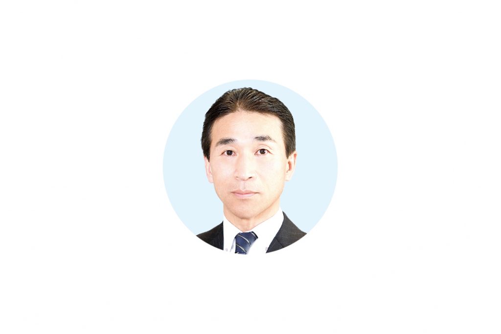 丸紅テツゲン社長に秋山氏