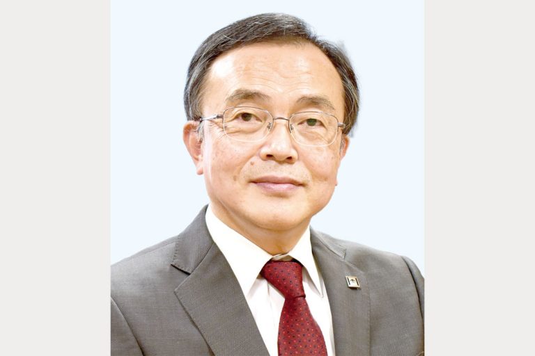 軽金属素材の展望／熊井真次・軽金属学会会長に聞く／期待される環境負荷低減