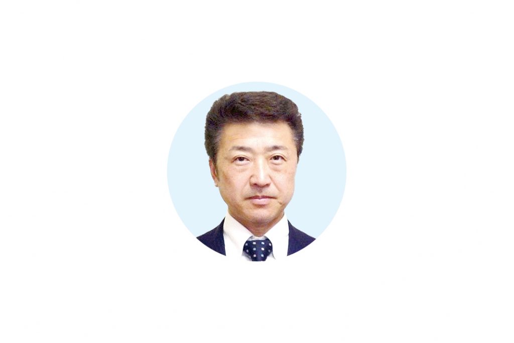 日金スチール社長に相川氏