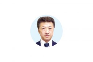 日金スチール社長に相川氏