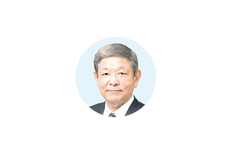 日鉄物産社長に中村氏