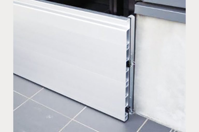 ＵＡＣＪ押出加工　止水板「水用心」4月発売