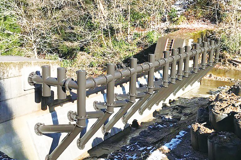 ＪＦＥ建材「Ｊ―ＨＤスリット」　建設技術審査証明を取得