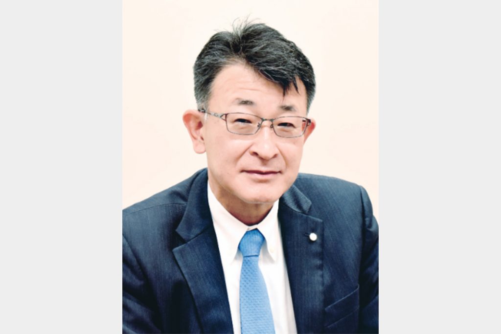 需給・市況を診る／■ステンレス鋼板■／日本金属　専務取締役　開発・営業本部長／山下　匡史氏／鉄源価格　連動　スライド制度着手へ