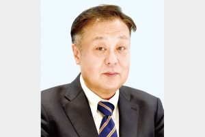 ＡＭＪの市場見通し・強化策／福田聡社長に聞く／リサイクル事業に注力
