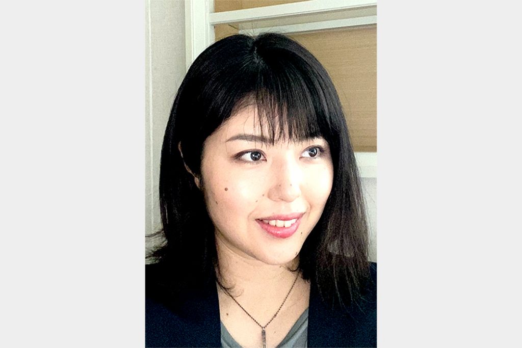 鉄鋼業界で働く／女性駐在員編／インタビュー（3）／結婚・出産経て海外赴任