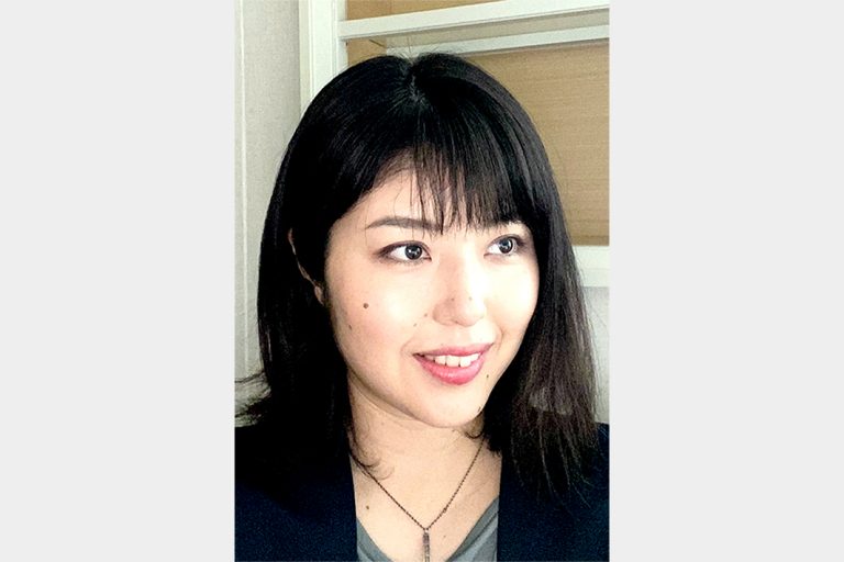 鉄鋼業界で働く／女性駐在員編／インタビュー（3）／結婚・出産経て海外赴任