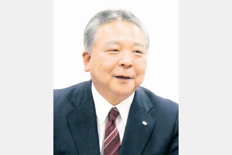 トピー工業の鉄鋼事業戦略／執行役員　スチール事業部長／田中　克芳氏／販価優先の施策継続／脱炭素対応へ適正利益確保