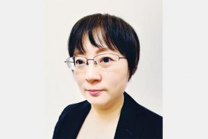 鉄鋼業界で働く／女性駐在員編／インタビュー（5）／潤滑油のような役割に