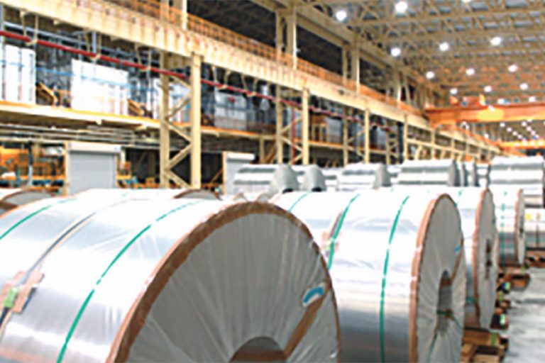 点検　非鉄景気／４―６月／軽圧・サッシ／建設用電線