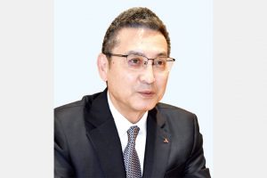 非鉄新経営／新たな成長に向けて／三菱マテリアル社長　小野直樹氏／銅加工、収益改善に注力／クリーン鉱確保へ技術追求