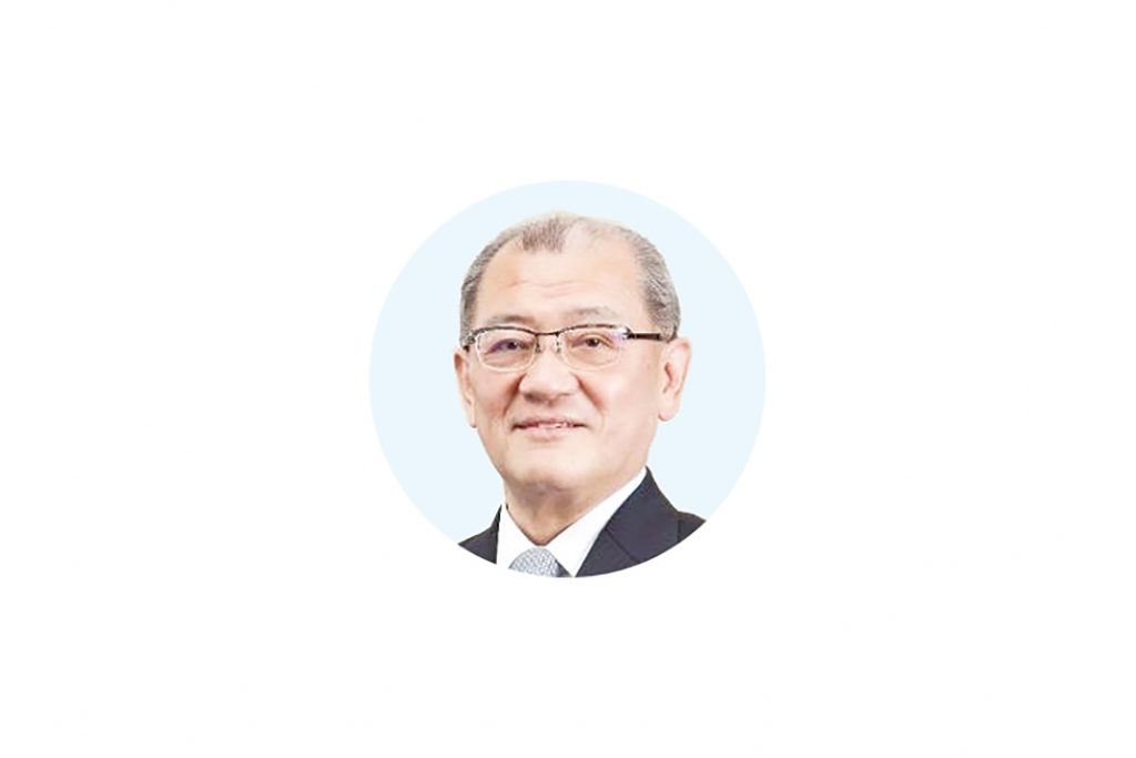 日本コークス社長に松岡氏
