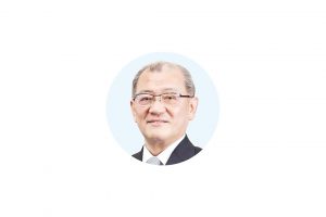 日本コークス社長に松岡氏