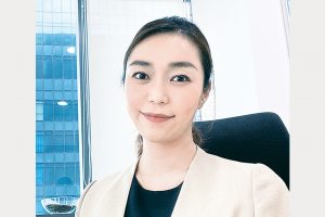 鉄鋼業界で働く／女性駐在員編／インタビュー（４）／スタッフ背負う責任が力に
