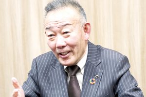 鉄鋼新経営　新たな成長に向けて／愛知製鋼社長／藤岡高広氏／既存と新規、両利きの経営／ＣＮ前倒しへ新技術導入推進