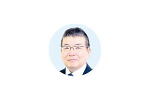三泉シヤー　社長に安樂氏