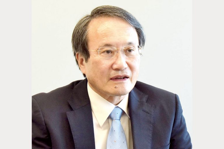 財務・経営戦略を聞く 　ＪＦＥＨＤ副社長　寺畑雅史氏　販価改善さらに加速　量から質へ、選択と集中