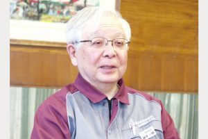 鉄鋼新経営　新たな成長に向けて／中山製鋼所社長／箱守一昭氏／環境対応製品供給が鍵／中山三星建材中心に設備投資