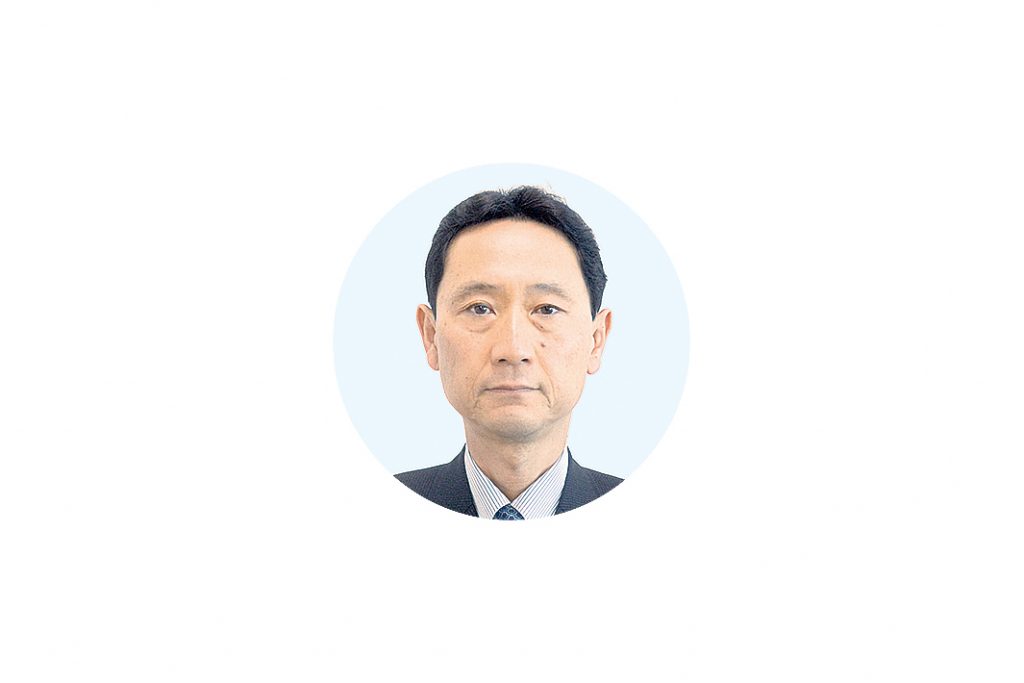 協成社長に冨川常務就任