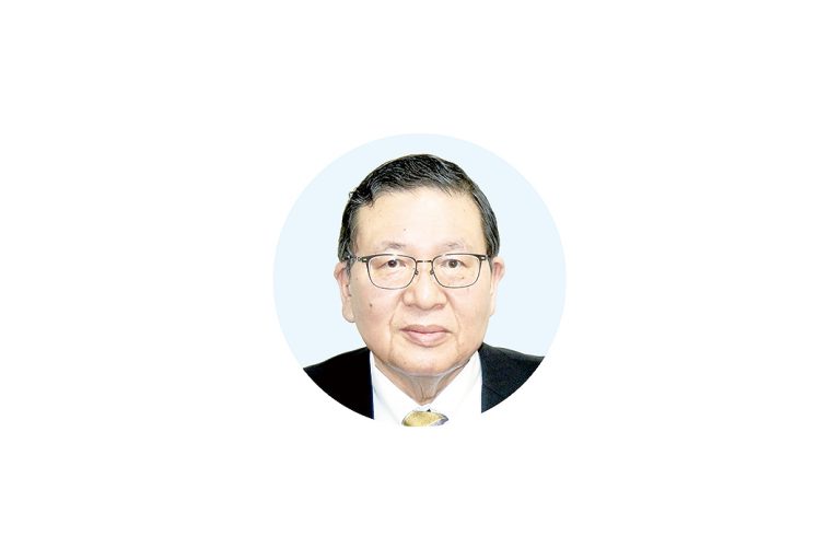 藤光鋼材社長に藤光正俊専務