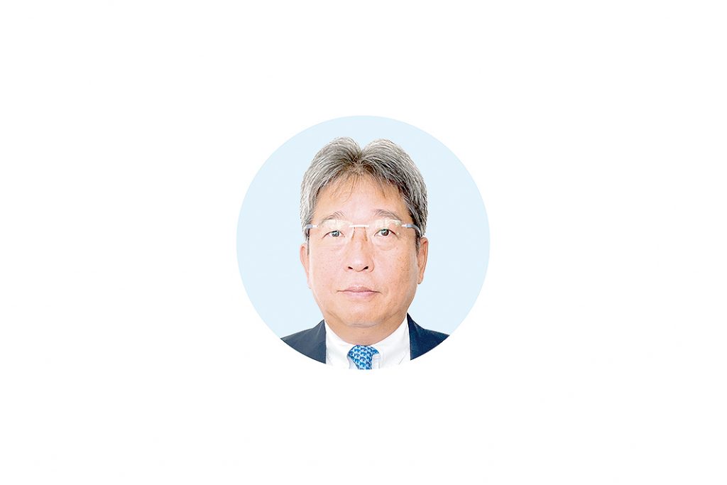セイケイ社長に宮嶋氏