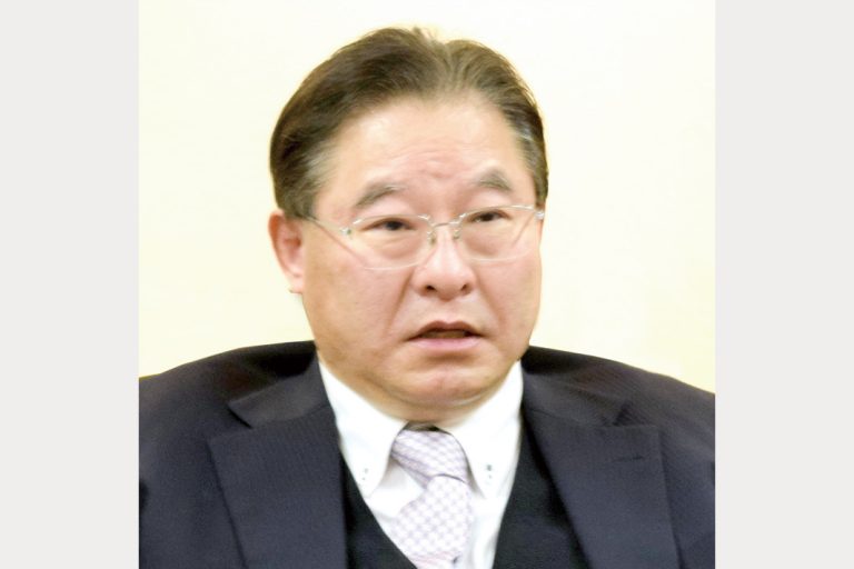 需給・市況を診る／構造用鋼／三菱製鋼　取締役常務執行役員／関根博士氏／車回復見越し納期調整