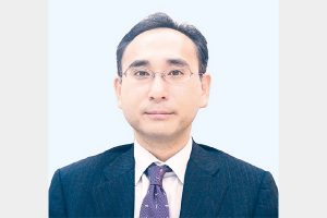 マーケットを読む／22年度上期市況見通し（2）／マクロ経済見通し／マーケット・リスク・アドバイザリー共同代表／新村直弘氏／オイルショック時に似る