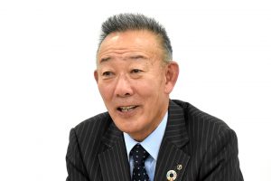 日本の特殊鋼／世界に誇る技術の粋／（2）／業界の将来展望を聞く（下）／特殊鋼倶楽部・藤岡高広会長／ＣＮ・電子化活動を加速