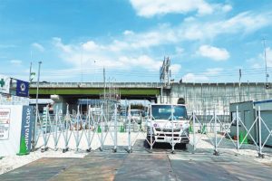 梅田商店　機械メンテ事業を設立