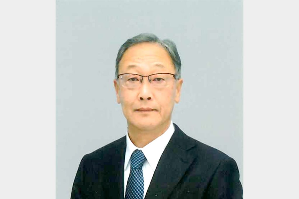 新社長に聞く／日本パワーファスニング／安田　正利氏／コンクリ系ファスナー注力