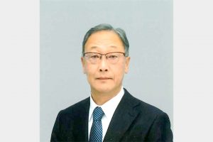 新社長に聞く／日本パワーファスニング／安田　正利氏／コンクリ系ファスナー注力