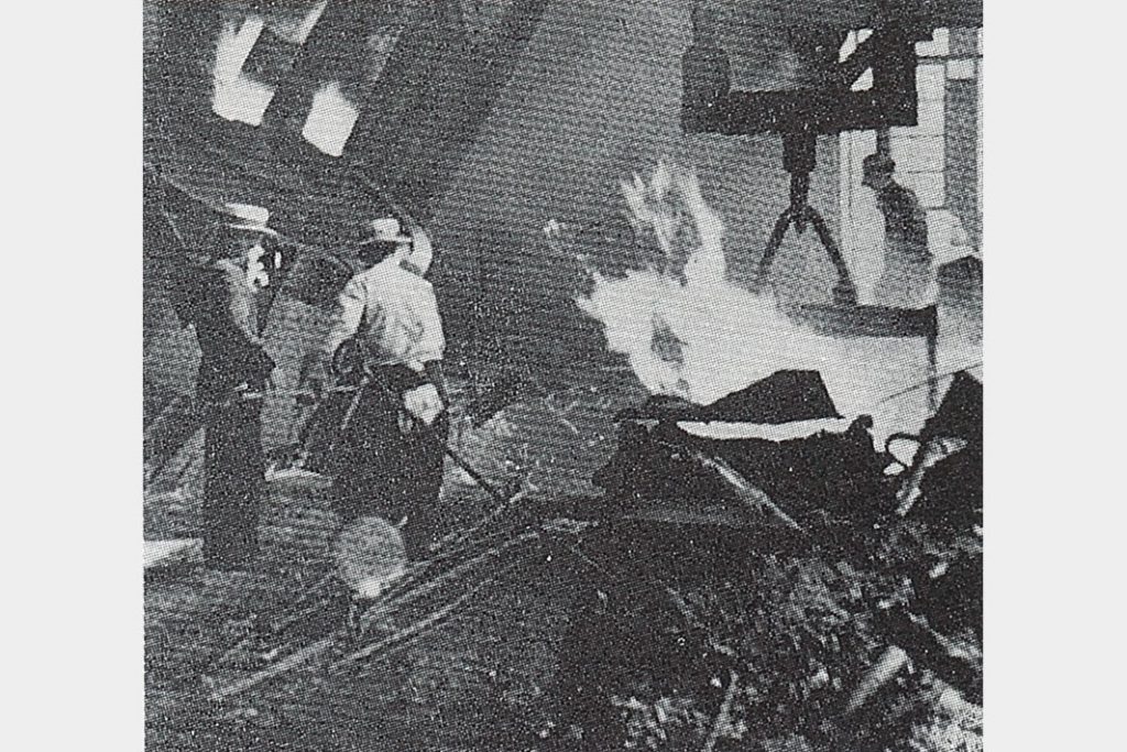 日本の特殊鋼／世界に誇る技術の粋／（4）／電気炉製鋼100年の歴史
