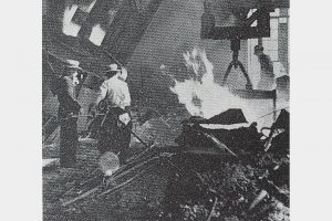 日本の特殊鋼／世界に誇る技術の粋／（4）／電気炉製鋼100年の歴史