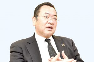 日鉄物産ワイヤ＆ウェルディング／NST三鋼販の線材事業と統合　3事業部体制が発足／大羽智之新社長／顧客要望に最適提案／一層のシナジー効果出す