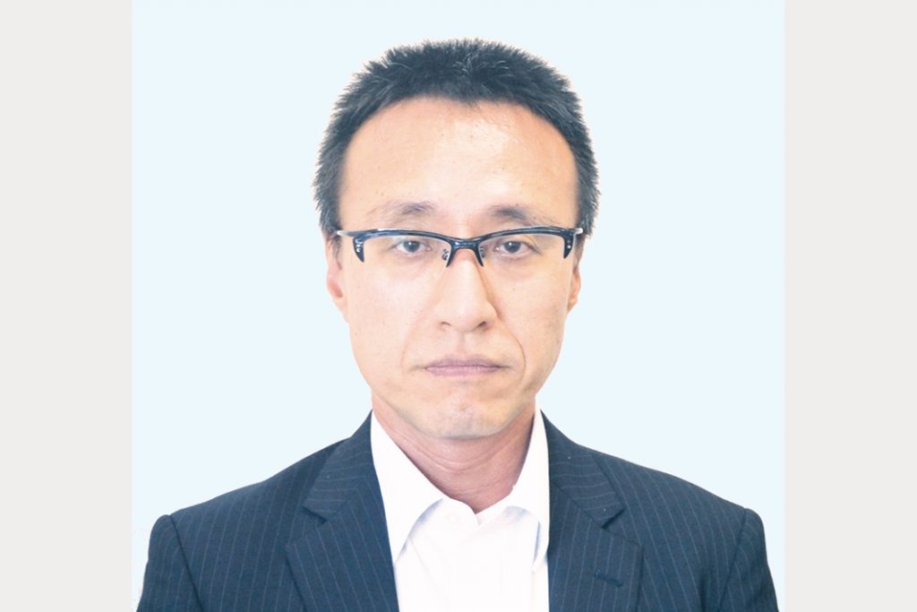 マーケットを読む／22年度上期市況見通し（1）／マクロ経済見通し／野村証券経済調査部　シニアエコノミスト／大越龍文氏／供給面から市況下支え