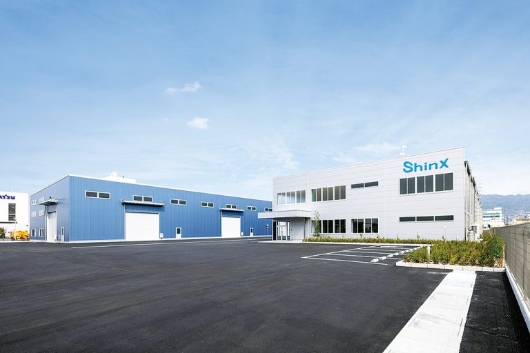 シンクスコーポ　3億円投じ関西工場増強