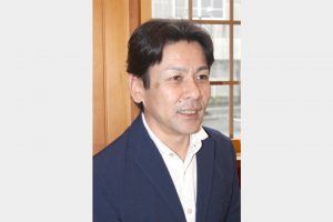 岡田金属　設立60周年／解体案件に独自スキーム・ＩoＴ化推進／岡田健司社長／HD・分社で経営弾力化