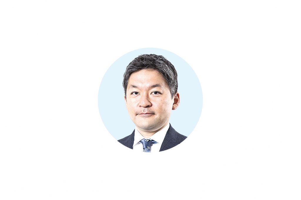 渡辺パイプ　新社長に渡辺圭祐副社長