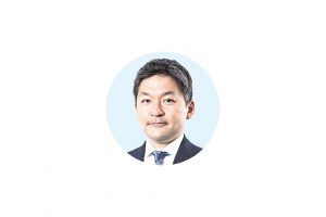 渡辺パイプ　新社長に渡辺圭祐副社長