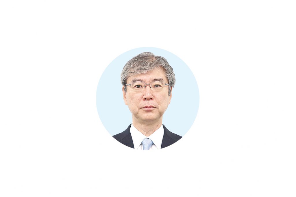 高砂鉄工社長に加藤参与就任