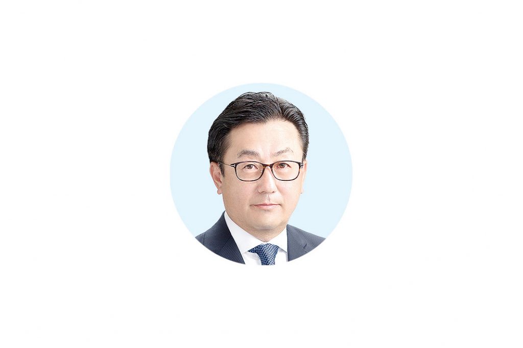 三菱製鋼社長に山口氏