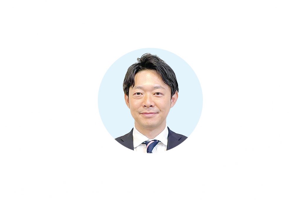 井田商店　井田浩一専務　社長に昇格