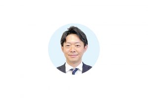 井田商店　井田浩一専務　社長に昇格