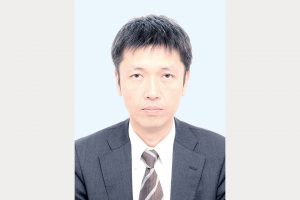日本の特殊鋼／世界に誇る技術の粋／（3）／寄稿／山積する課題に次の一手／経済産業省金属課長　松野大輔