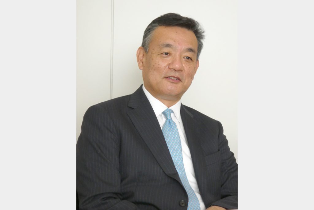 鉄鋼新経営　新たな成長に向けて　東京製鉄社長　西本利一氏　鋼板シフト大きな成果　脱炭素ニーズ対応、田原増強も