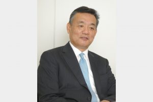鉄鋼新経営　新たな成長に向けて　東京製鉄社長　西本利一氏　鋼板シフト大きな成果　脱炭素ニーズ対応、田原増強も