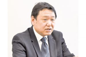 エムエム建材グループ3社統合／新生　エムエム建材販売／大西信行社長／機能一元化で競争力向上／業務改革進め、事業効率化へ
