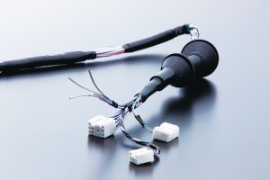 資源インフレ　及ぶ業界変革の波／非鉄編（7）／電線／値決め方式を改定／素材見直し・再利用の動きも
