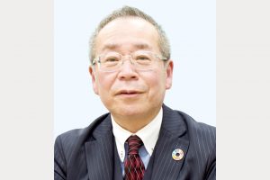 新副社長に聞く　ＵＡＣＪ　川島輝夫氏　ＥＢＩＴＤＡ700億円超へ