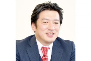 新社長に聞く／五十鈴／鈴木勝氏／変革マインドで社会に貢献